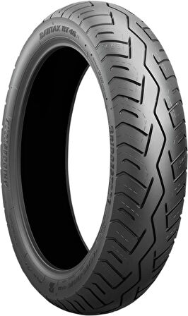 Bridgestone Set 110/70-17 ve 130/70-17 Battlax BT46 Ön Arka Takım