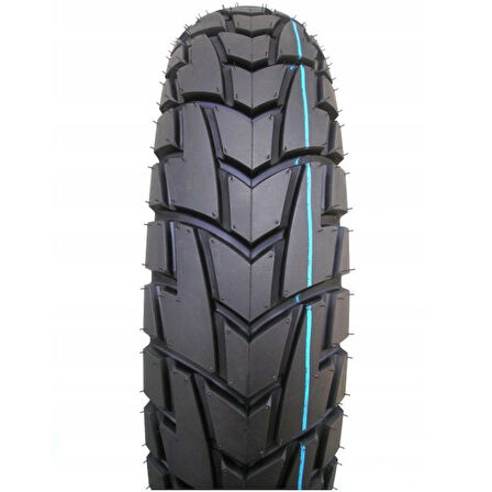 Mitas Set 100/80-17 ve 130/70-17 MC32 Kanallı Ön Arka Takım Lastik
