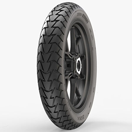 Anlas Set 90/90-12 ve 110/70-12 SC360 AllGrip Ön Arka Takım