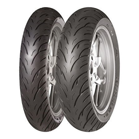 Anlas Set 120/80-14 ve 140/60-14 Tournee Ön Arka Takım