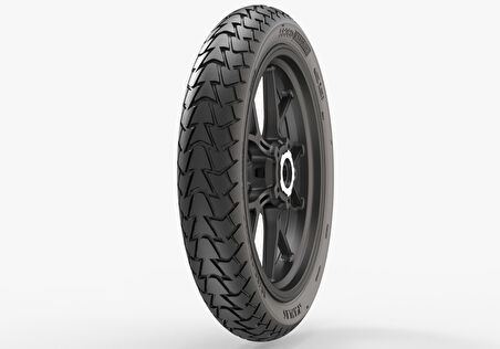 Anlas 80/90-14 SC360 AllGrip 46Q RF TL Scooter Motosiklet Lastiği (2023)