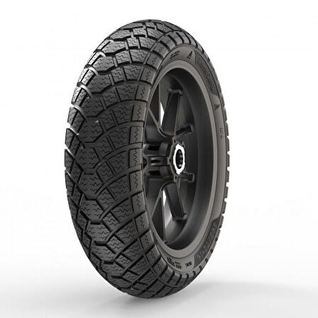 ANLAS 150/70-14 SC500 Winter Grip-2 Scooter Kış Lastiği (4721)
