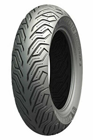 Michelin 130/60-13 City Grip 2 60S Yeni 4 Mevsim Scooter Lastiği (2024)