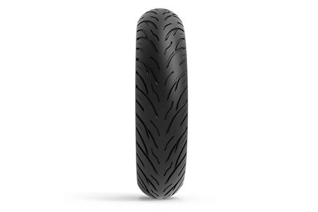 Anlas 140/60-13 Tournee 2 Reinforced 63S Motosiklet Lastiği