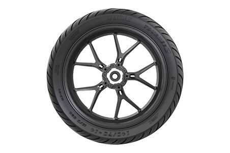 Anlas 140/60-13 Tournee 2 Reinforced 63S Motosiklet Lastiği