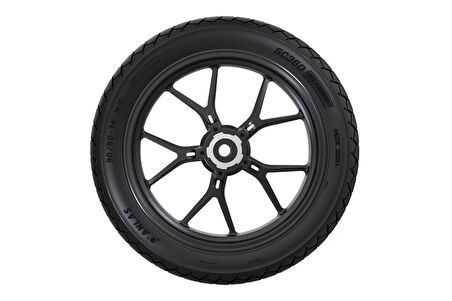 Anlas Set 110/70-12 ve 120/70-11 SC360 AllGrip Ön Arka Takım