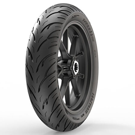Anlas Set 100/80-17 ve 110/80-17 Tournee Sport Ön Arka Takım