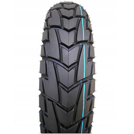 Mitas Set 100/80-17 ve 130/70-17 MC32 Ön Arka Takım Lastik