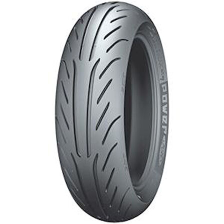 Michelin 120/80-14 Power Pure 58S Scooter Lastiği (2222)