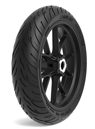 Anlas Set 80/90-14 Tournee ve 90/90-14 Tournee 2 Scooter Ön Arka Takım