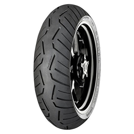 Continental Set 120/70R19 ve 170/60R17 ContiTrailAttack 3 Ön Arka Takım