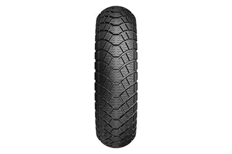 Anlas Set 100/80-16 ve 120/70-14 Winter Grip2 SC500  Motosiklet Kış Lastiği Ön Arka Takım (2023)
