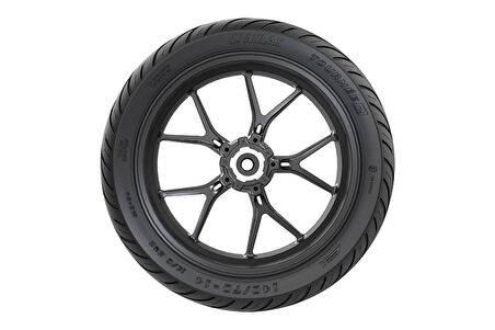 Anlas 80/90-14 Tournee 2 46Q F&R Scooter Lastiği (1523)