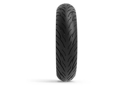 Anlas 80/90-14 Tournee 2 46Q F&R Scooter Lastiği (1523)