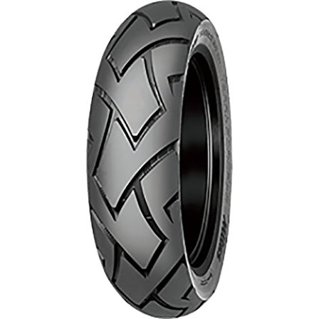 Mitas Set 90/90-21 ve 120/90-17 Terra Force Ön Arka Takım (2022)