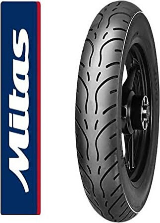 Mitas Set 110/90-16 ve 130/90-15 MC7 Ön Arka Takım Motosiklet Lastiği (2023)