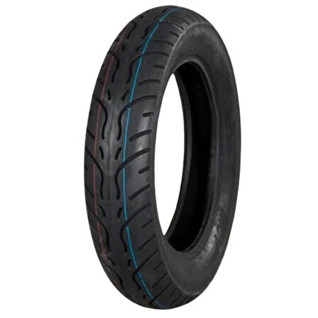 Mitas 110/90-16 MC7 59P TL/TT Motosiklet Lastiği (4523)