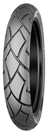 Mitas 130/80-17 Terra Force 65H Arka Lastik (3423)