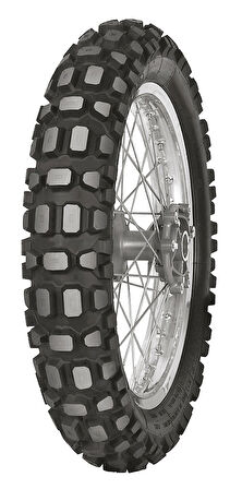 Mitas 110/80-18 MC23 Rockrider Cross Motosiklet Lastiği (2623)