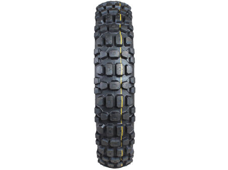 Mitas 110/80-18 MC23 Rockrider Cross Motosiklet Lastiği (2623)