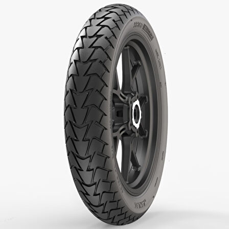 Anlas Set 110/70-12 ve 120/70-11 SC360 AllGrip Ön Arka Takım (2022)