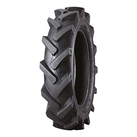 Anlas 6.50/80-12 6PR TT AN-81 Tarım-Çapa-Römork Lastiği