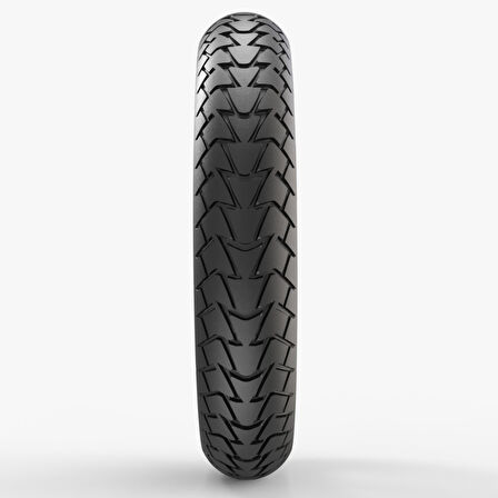 Anlas Takım Peugeot Django 120/70-12 ve 120/70-12 SC360 AllGrip Ön Arka Set