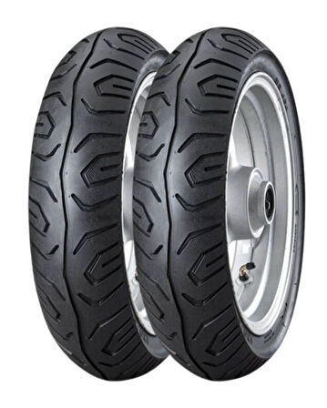 Anlas Takım Arora Cappucino 120/70-12 ve 120/70-12 MB454 Ön Arka Set Scooter Lastiği