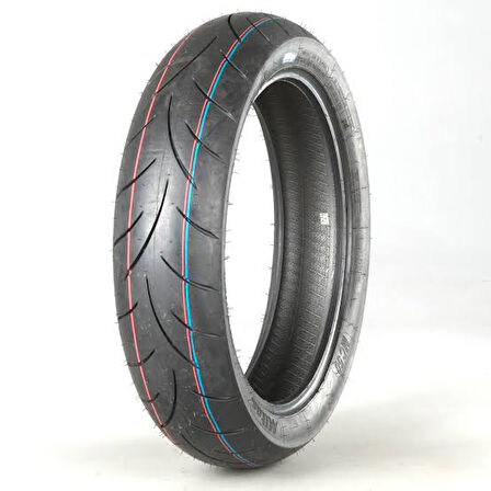 Mitas Takım Kawasaki Ninja ( 250 - 300 ) MC50 Ön Arka Set