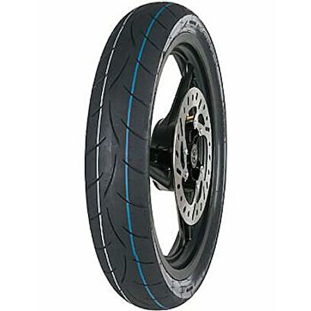 Mitas Takım Kawasaki Ninja ( 250 - 300 ) MC50 Ön Arka Set