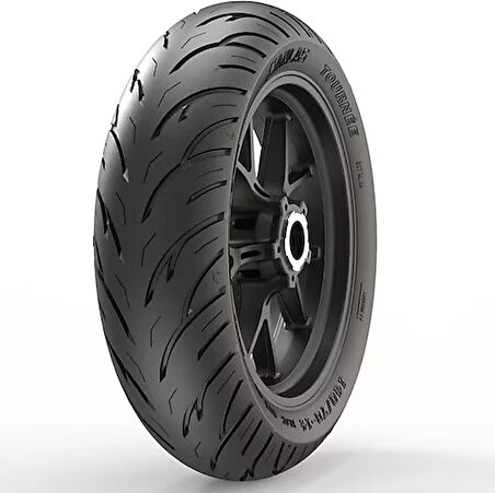 Anlas Takım Piaggio X9 180 120/70-14 ve 140/60-13 Tournee 2 Ön Arka Set