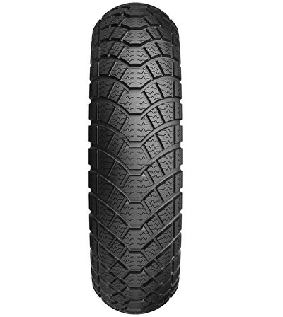 Anlas Takım Yamaha BW 50 120/90-10 ve 130/90-10 SC500 Winter Grip-2 Ön Arka Set