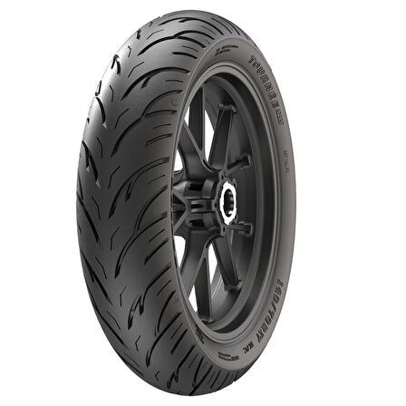 Anlas Takım Bajaj Pulsar 200 100/80-17 ve 130/70-17 Tournee Sport Ön Arka Set (2024)
