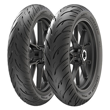 Anlas Takım Arora MT 125 100/80-17 ve 110/80-17 Tournee Sport Ön Arka Set