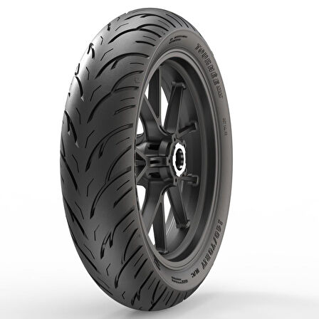 Anlas Takım Arora MT 125 100/80-17 ve 110/80-17 Tournee Sport Ön Arka Set