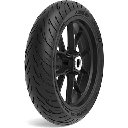Anlas Takım Aprilia SR125 120/70-14 ve 120/70-14 Tournee 2 Scooter Ön Arka Set Lastik