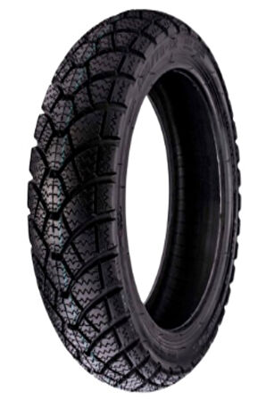 Anlas Takım Rks Newlight 125 130/60-13 ve 130/60-13 SC500 Winter Grip-2 Ön Arka Set Lastik