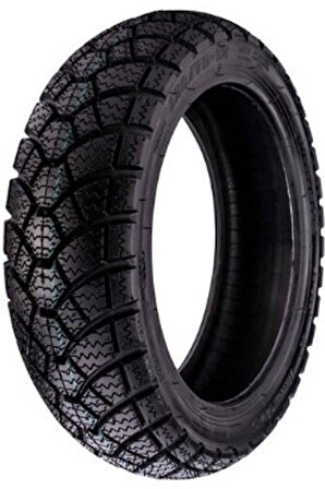 Anlas Takım Rks Newlight 125 130/60-13 ve 130/60-13 SC500 Winter Grip-2 Ön Arka Set Lastik