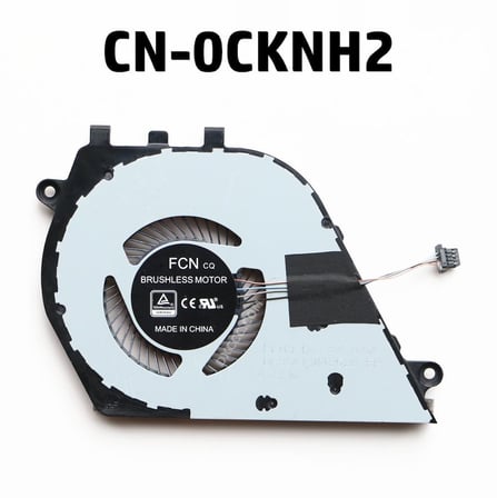Dell inspiron 5590, 5598 Vostro 5490, 5498 Notebook Fanı (Cooling)
