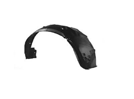 Opel Camurluk Davlumbazı On Sol Astra G 98> - Vortex V2607197