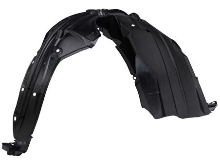 Toyota Camurluk Davlumbazı On Sol Yarıs 17> - Phira Ya-17451