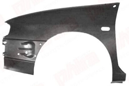 Vag Camurluk On Sol Sinyal Delikli Sac İbiza Cordoba 93>99 - Oran 196011