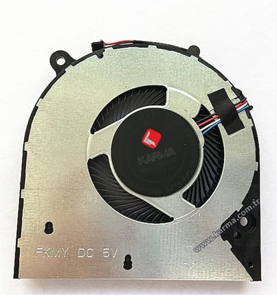 Hp 14-CF, 14-CK, 14-CM, 14-DK Serisi Notebook Cpu Fanı / FAN0070