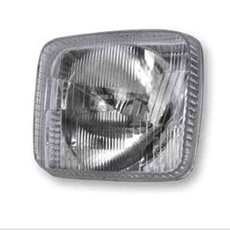 Bmc Truck Far Bmc Nissan Fatıh Kare - Farba 11390d