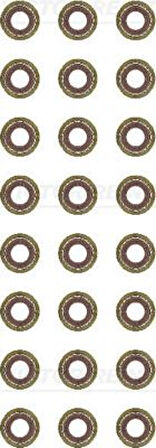 Renault Truck Motor Subap Lastıgı 24 Ad. Actros Mp4-5-Antos-Arocs-Atego 3 (om936-934)/fe-Fh-Fh II-Fm-Fmx (d9-D11-D - Victor Reinz 12-37804-01