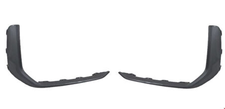 Vag On Tampon Kaplaması Sag S-Line Gri A6 20> - Vortex V3613246