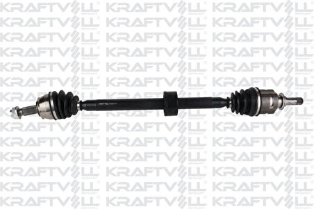 Opel On Aks Sag Corsa D A13dte Z13dtj - Kraftvoll 01010390