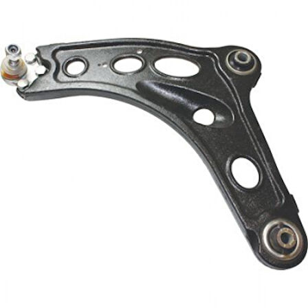 Nissan Salıncak Ön Sol Rotıllı Trafıc II 01> / Vivaro A / Primaster Komple - Kraftvoll 13050285