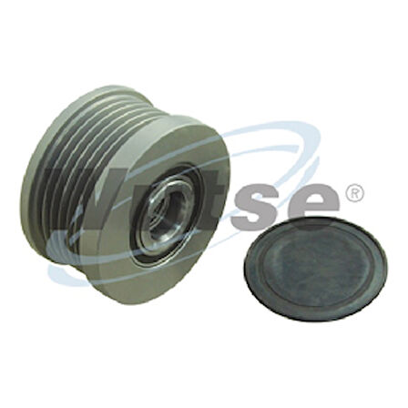 Unıversal Alternatör Kasnak> Hyundaı Elantra-Santafe-Tucson2.0crdi  >> - Wutse-1102.0037