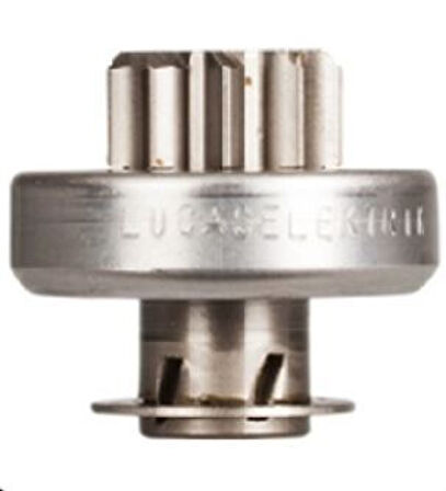 Psa Mars Dislisi Valeo Tip 9 Dis Twingo Megane Clio P106 P206 Fiesta Escort (15965) - Lucas Sdr8020